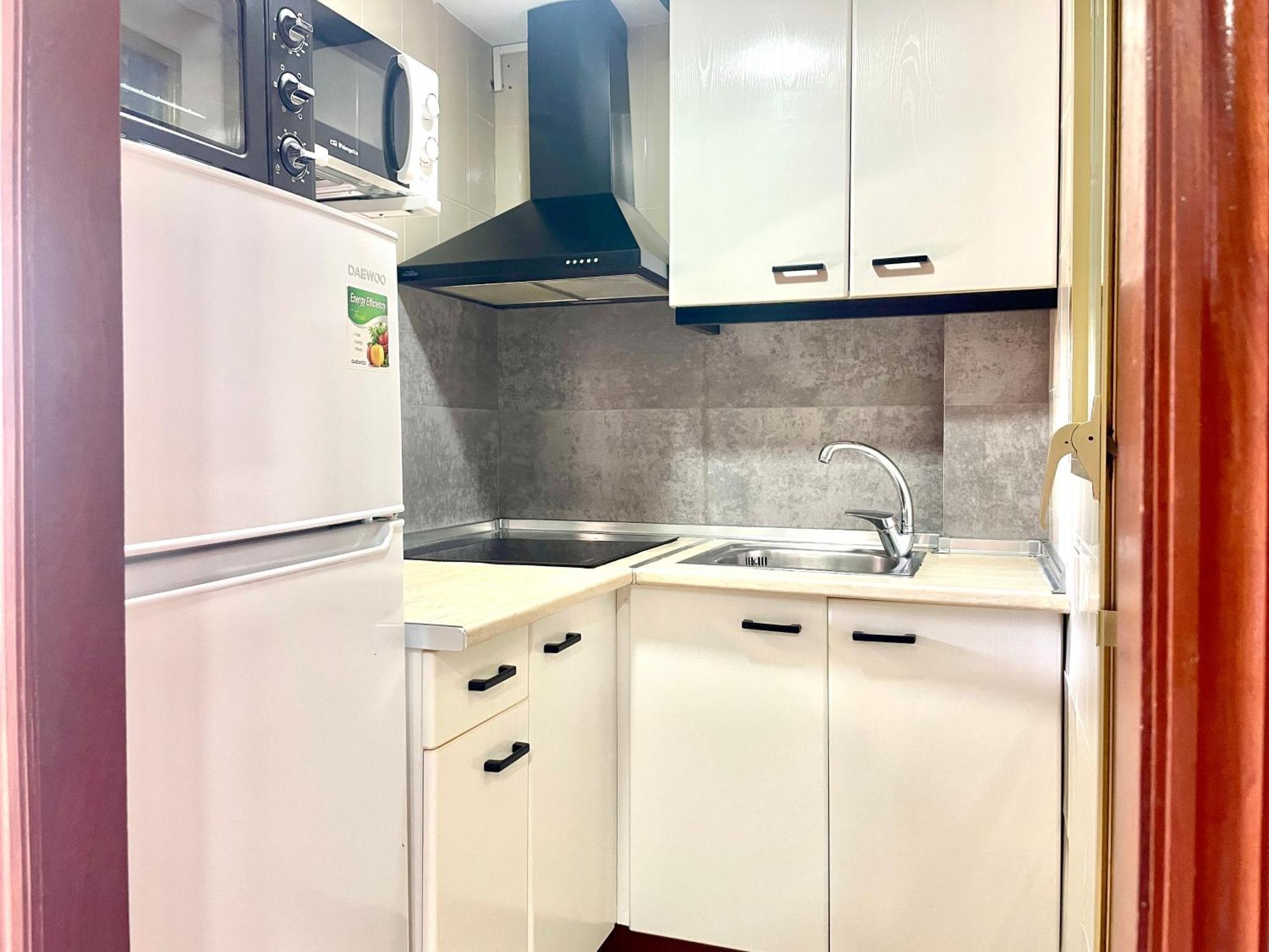 Apartamento Torre Estoril By Gestaltur Μπένιντορμ Εξωτερικό φωτογραφία