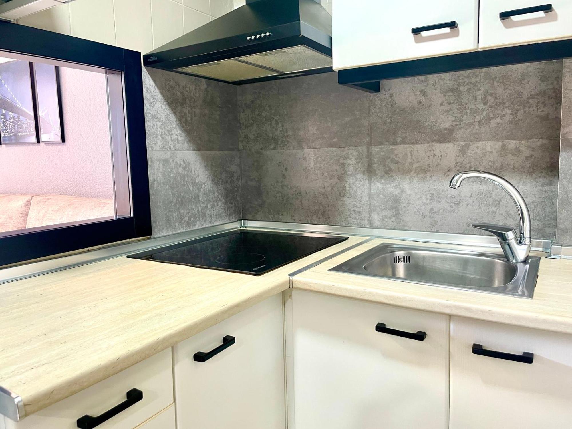 Apartamento Torre Estoril By Gestaltur Μπένιντορμ Εξωτερικό φωτογραφία