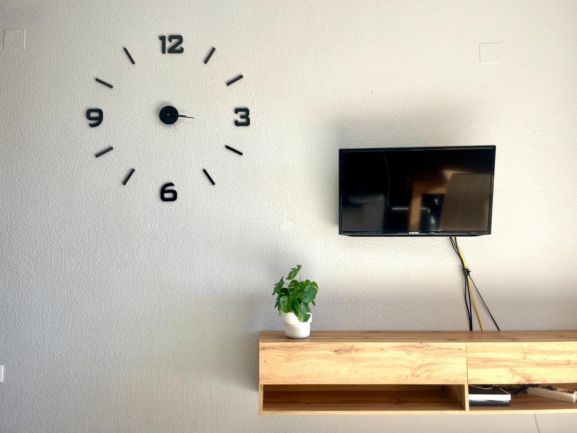 Apartamento Torre Estoril By Gestaltur Μπένιντορμ Εξωτερικό φωτογραφία
