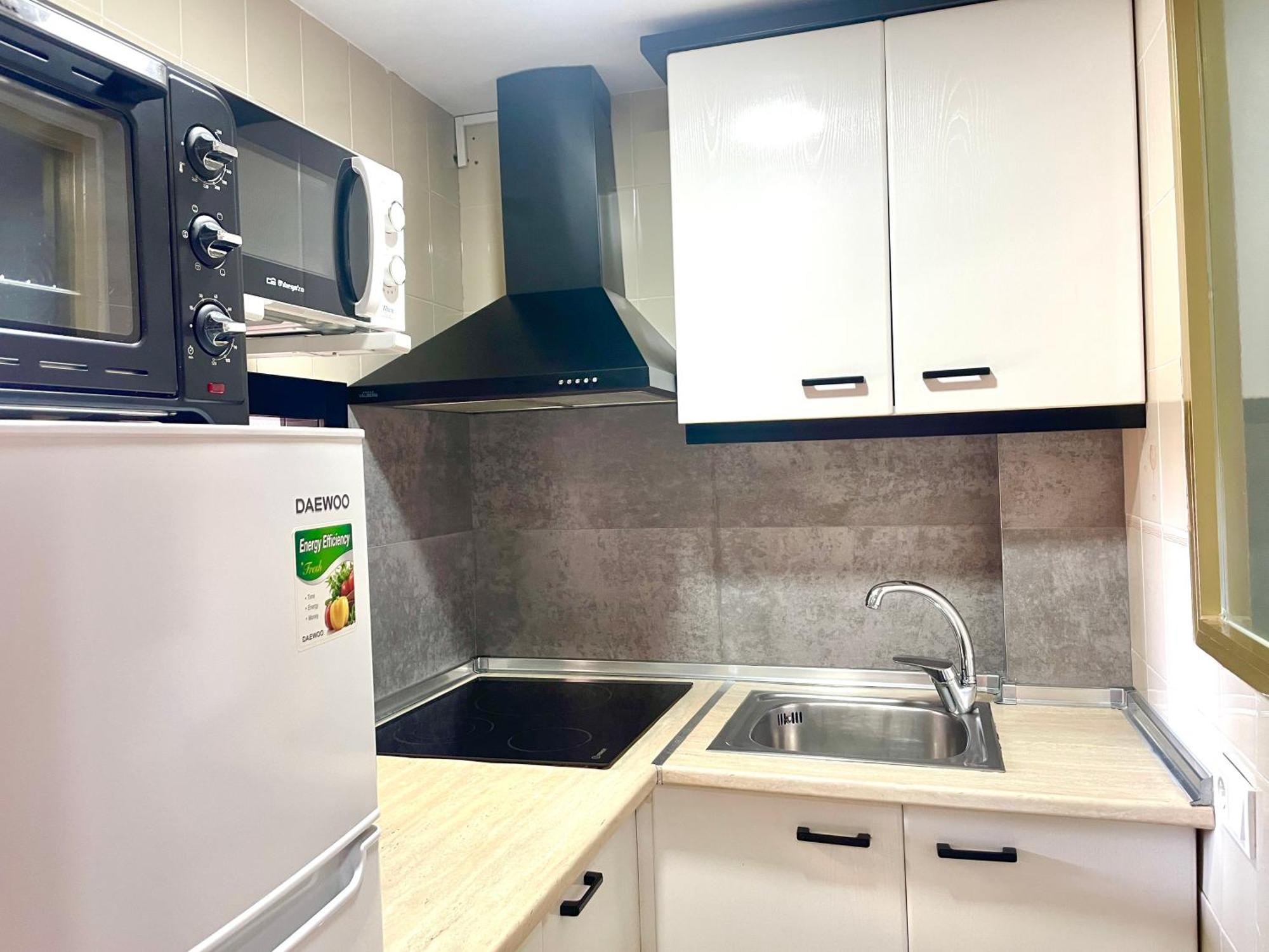 Apartamento Torre Estoril By Gestaltur Μπένιντορμ Εξωτερικό φωτογραφία